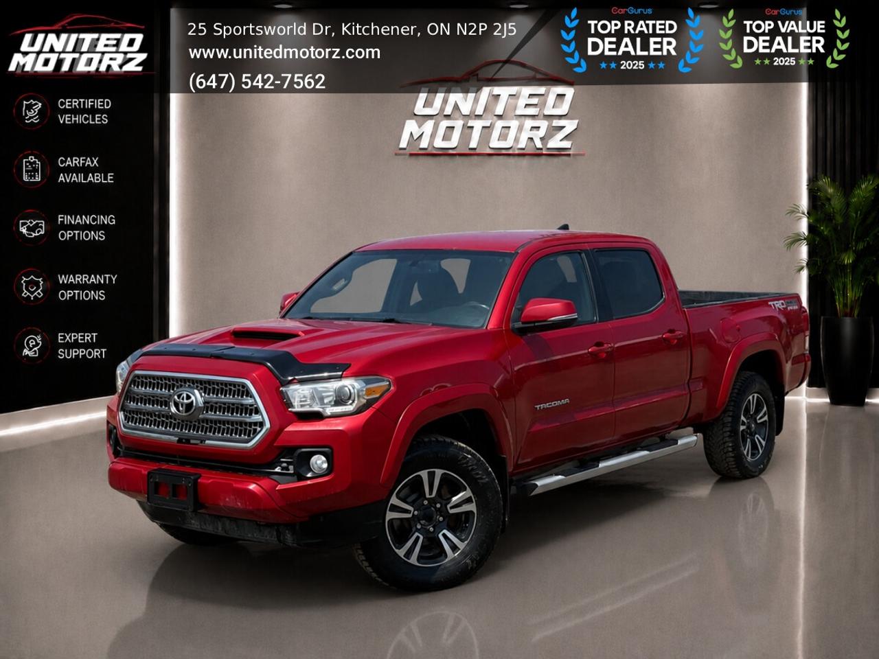 Vehicle Image