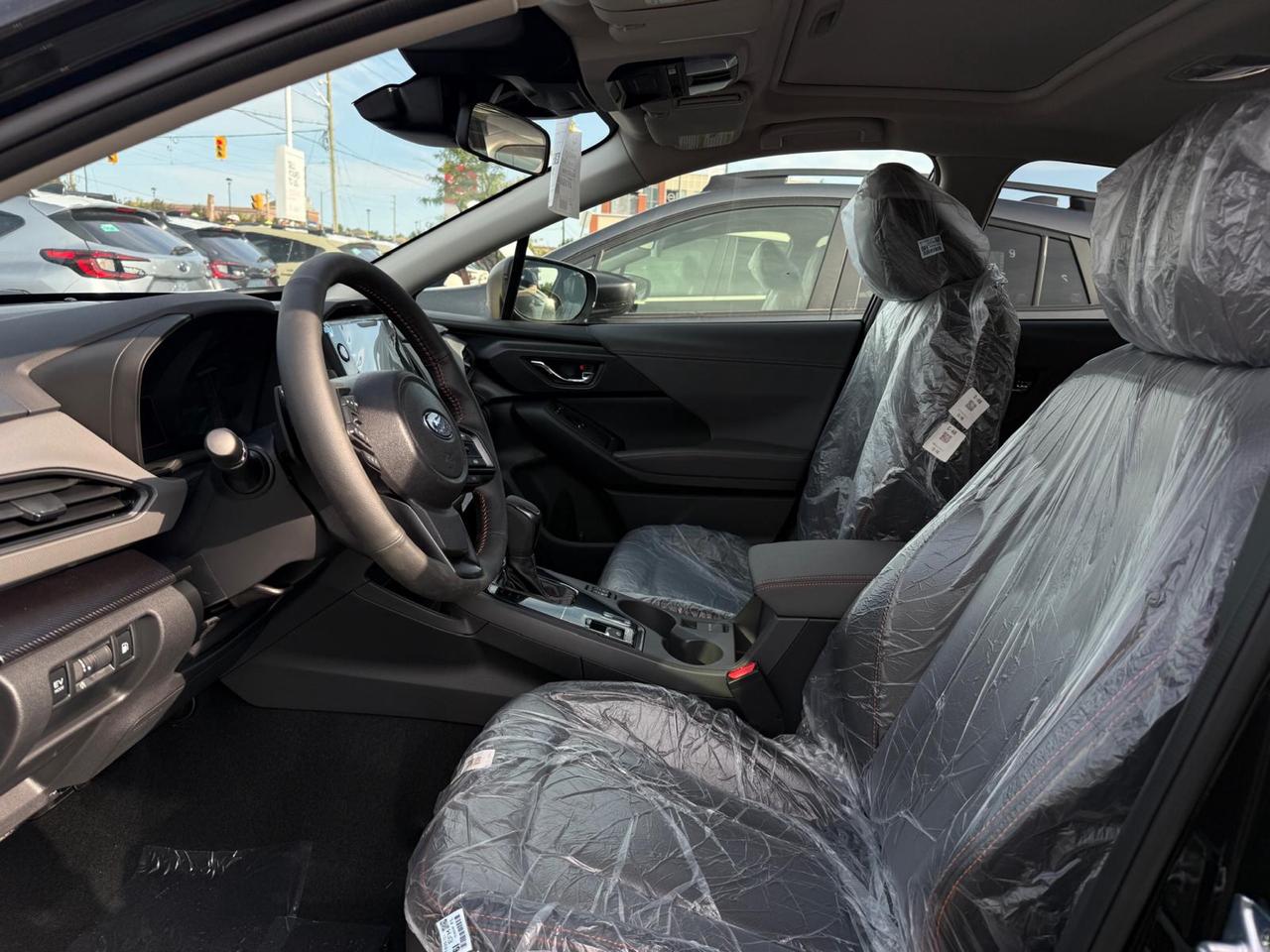 2026 Subaru XV Crosstrek Limited Photo