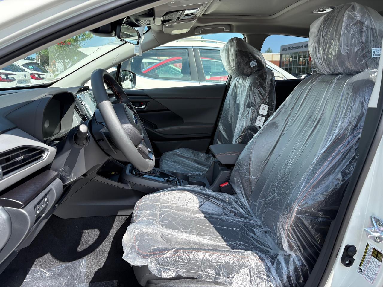 2026 Subaru XV Crosstrek Limited Photo