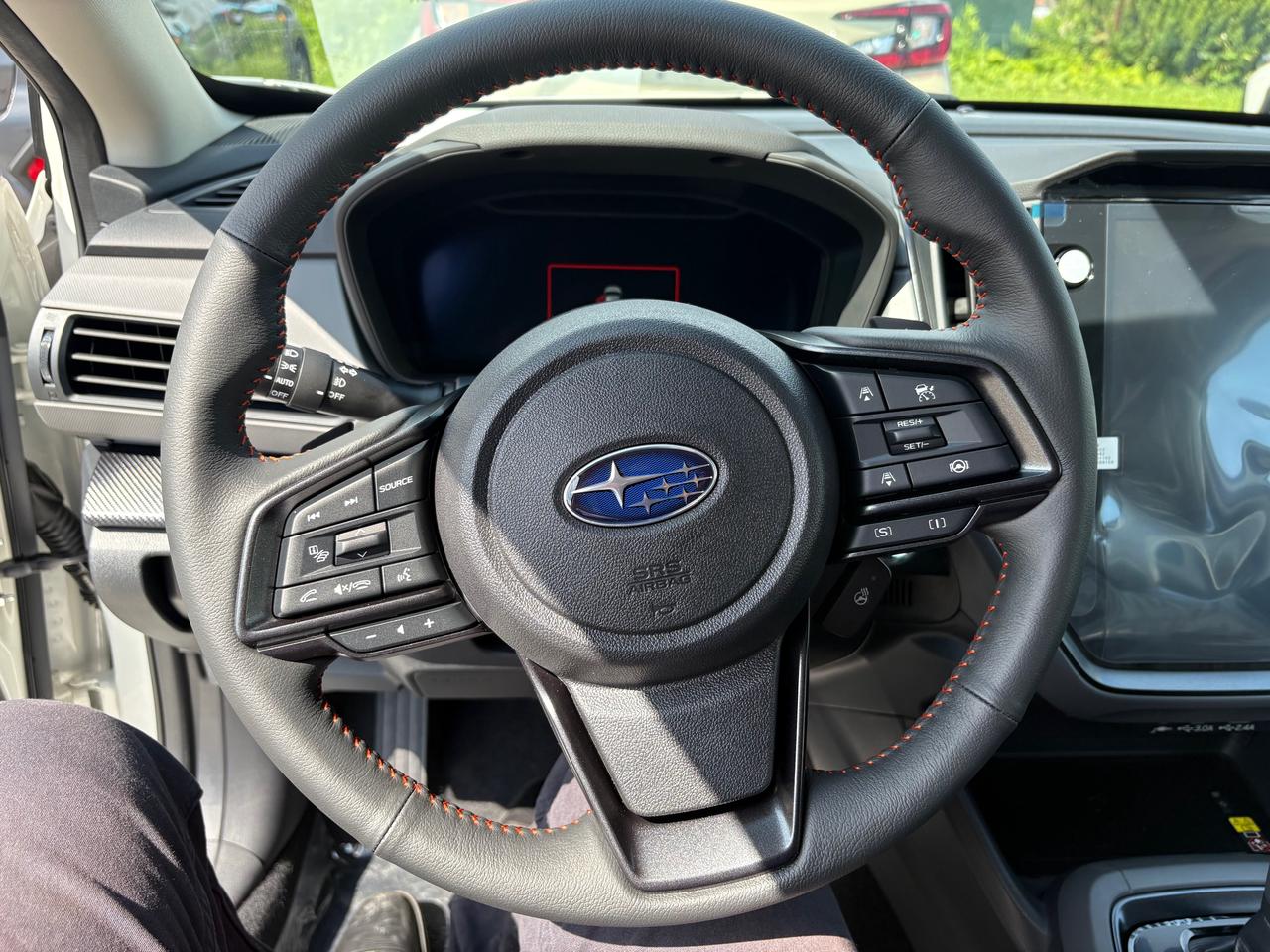2026 Subaru XV Crosstrek Limited Photo