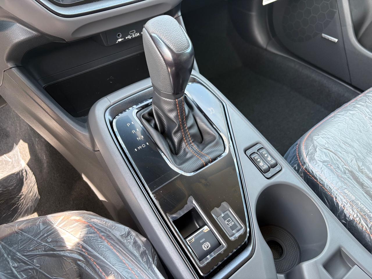 2026 Subaru XV Crosstrek Limited Photo