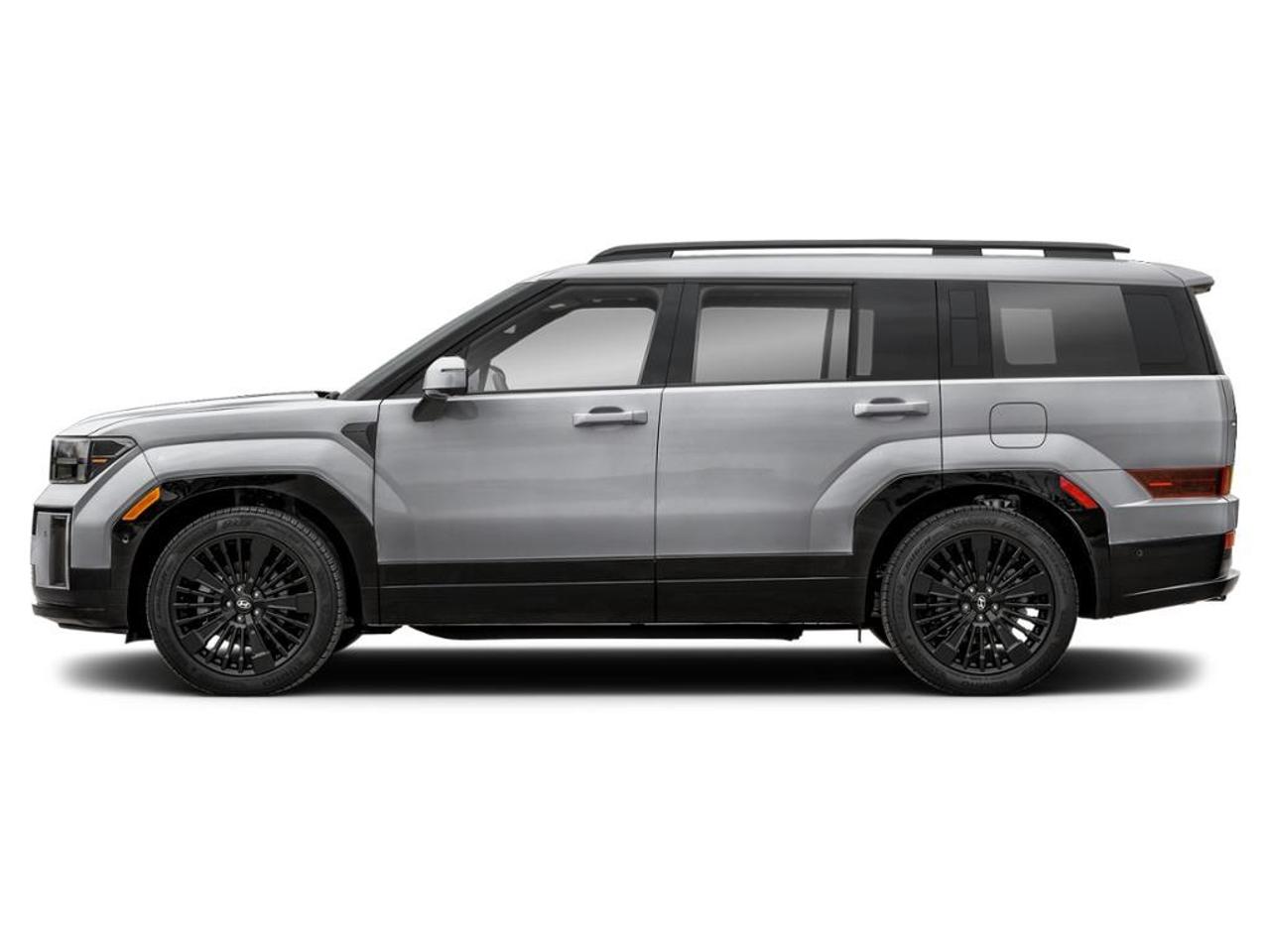 2026 Hyundai Santa Fe HEV Ultimate Calligraphy Photo1