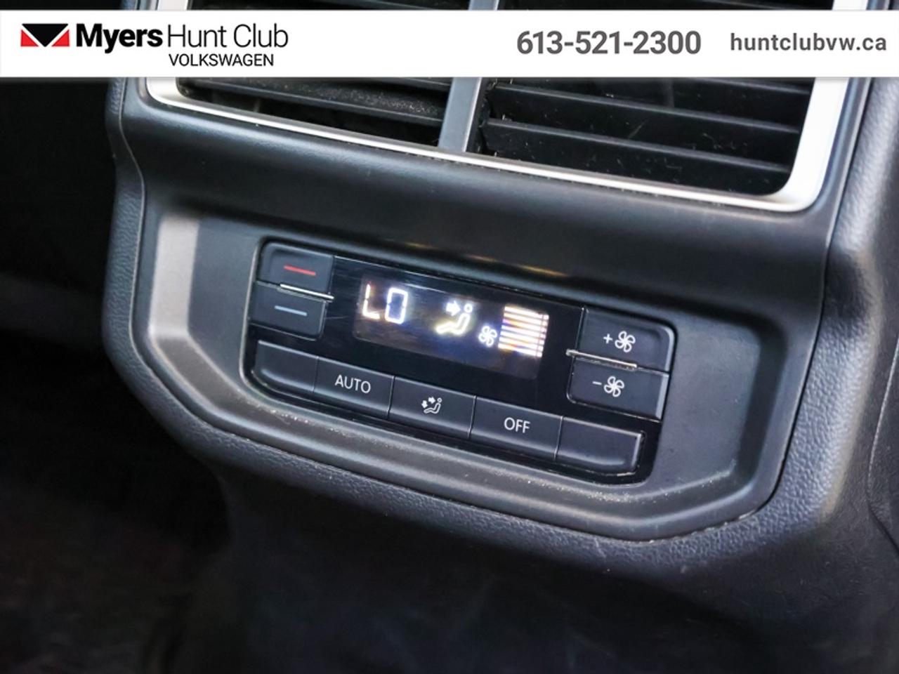 2024 Volkswagen Atlas Comfortline 2.0 TSI  - Certified Photo