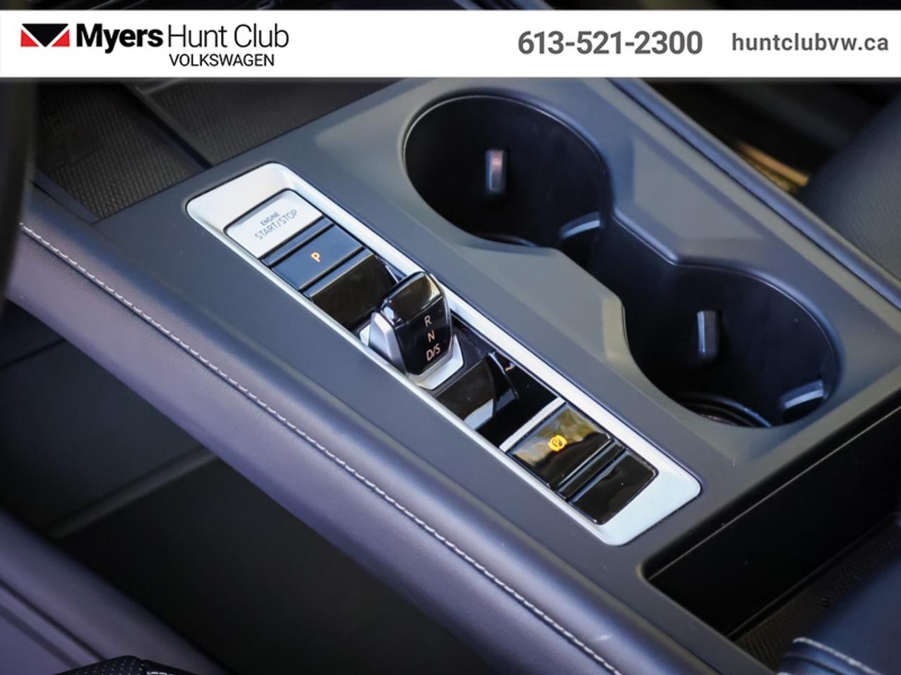 2024 Volkswagen Atlas Comfortline 2.0 TSI  - Certified Photo