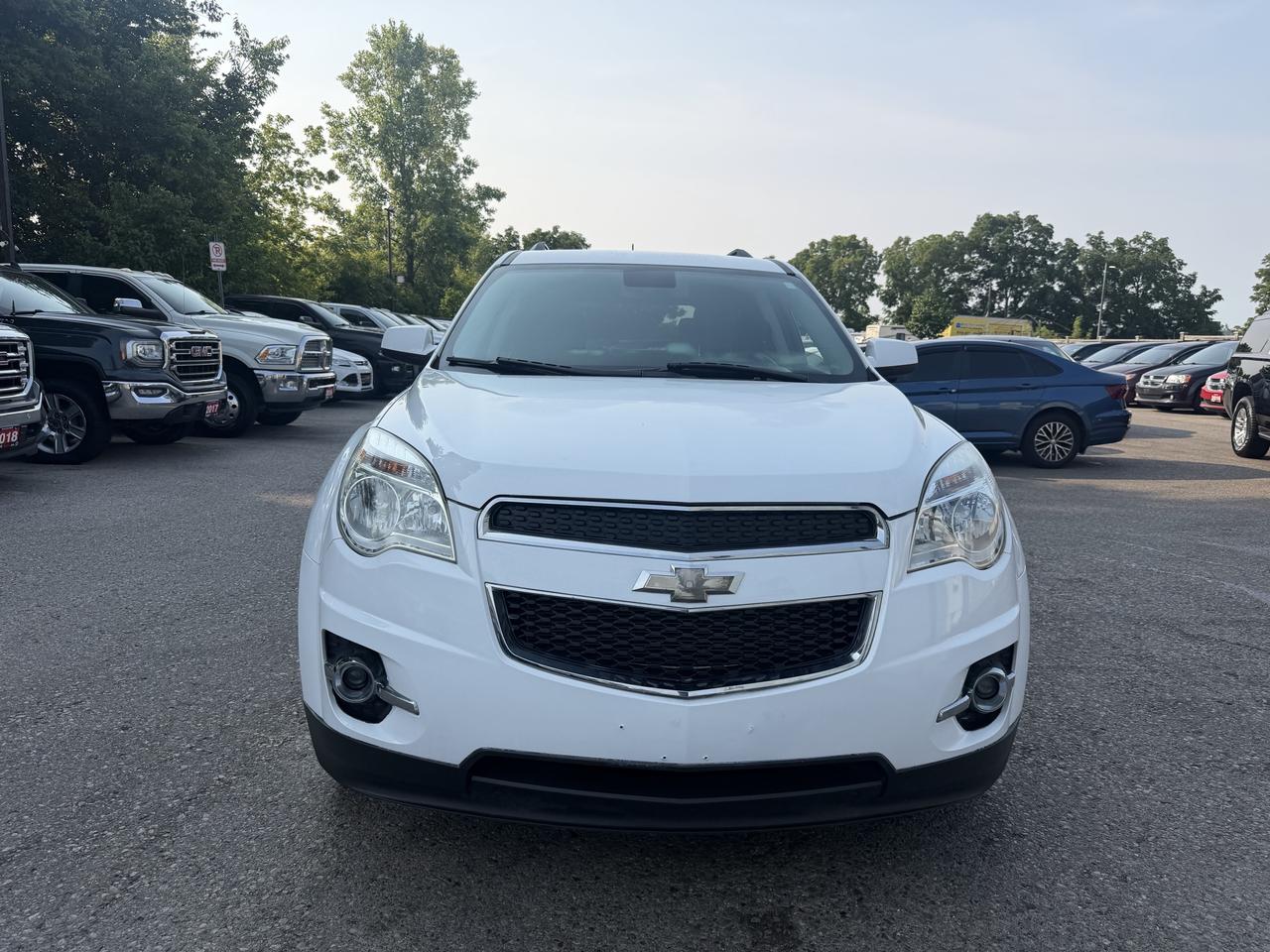 Used 2014 Chevrolet Equinox LT for sale in London, ON
