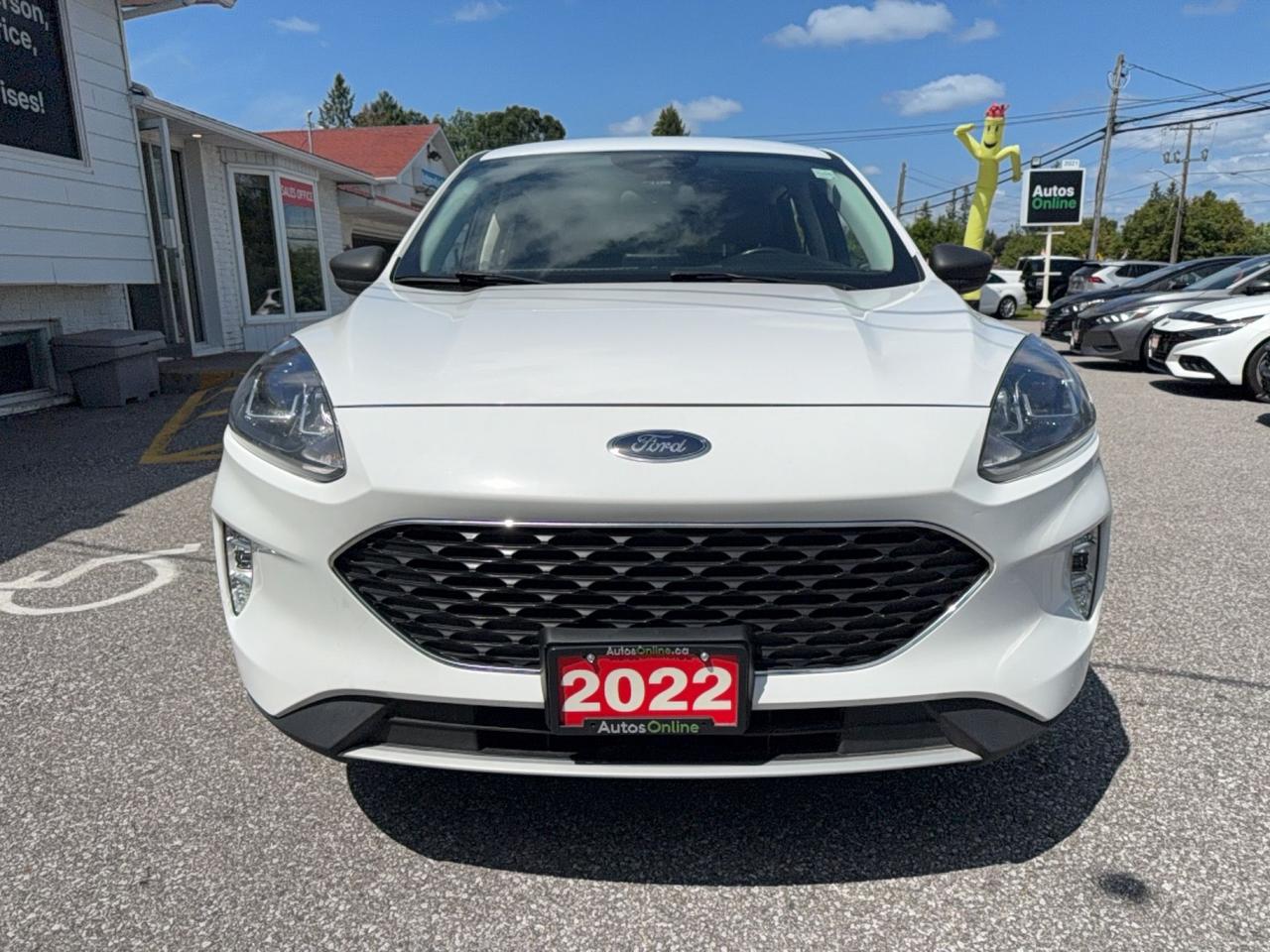 2022 Ford Escape SE Plug-In Hybrid-NAV-DRIVE ASSIST -CAM- Photo