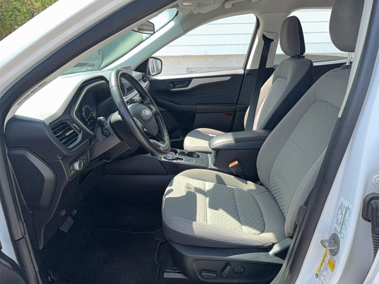 2022 Ford Escape SE Plug-In Hybrid-NAV-DRIVE ASSIST -CAM- Photo