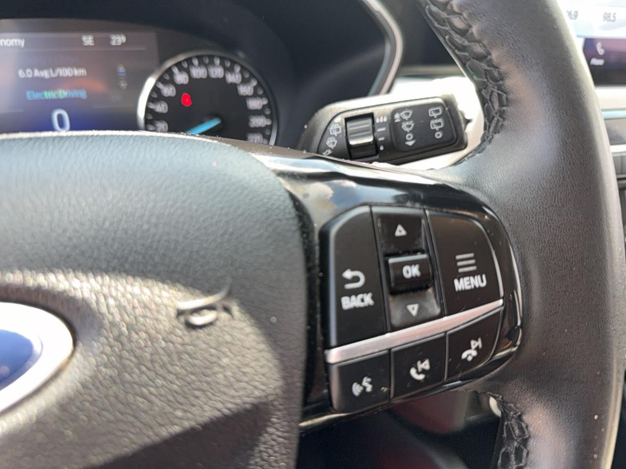 2022 Ford Escape SE Plug-In Hybrid-NAV-DRIVE ASSIST -CAM- Photo