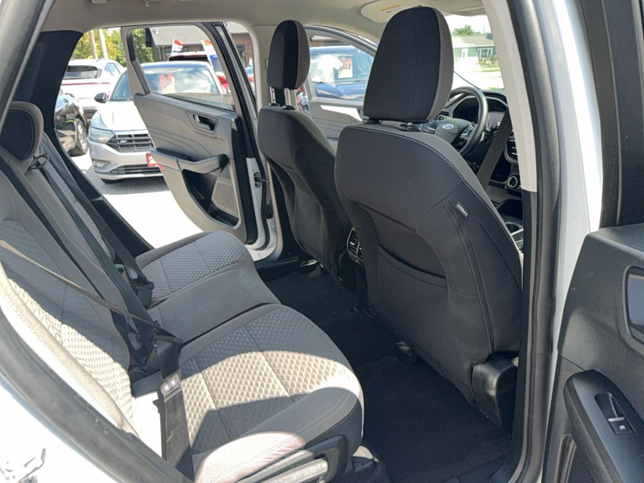 2022 Ford Escape SE Plug-In Hybrid-NAV-DRIVE ASSIST -CAM- Photo
