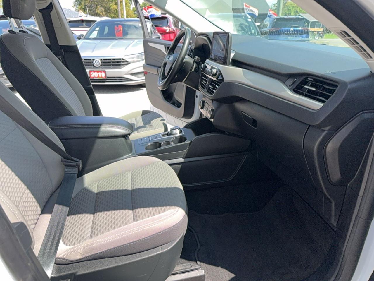 2022 Ford Escape SE Plug-In Hybrid-NAV-DRIVE ASSIST -CAM- Photo