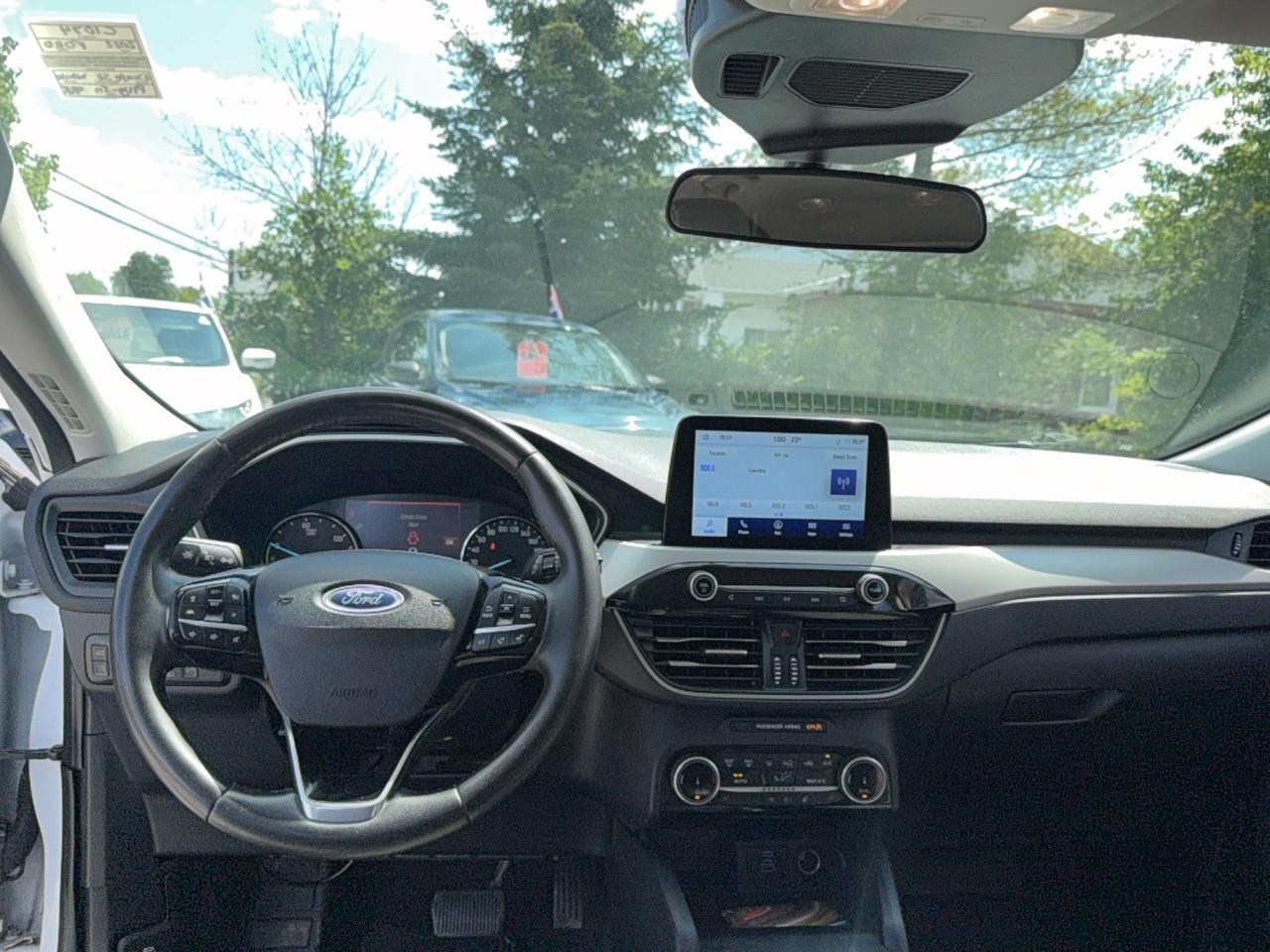 2022 Ford Escape SE Plug-In Hybrid-NAV-DRIVE ASSIST -CAM- Photo