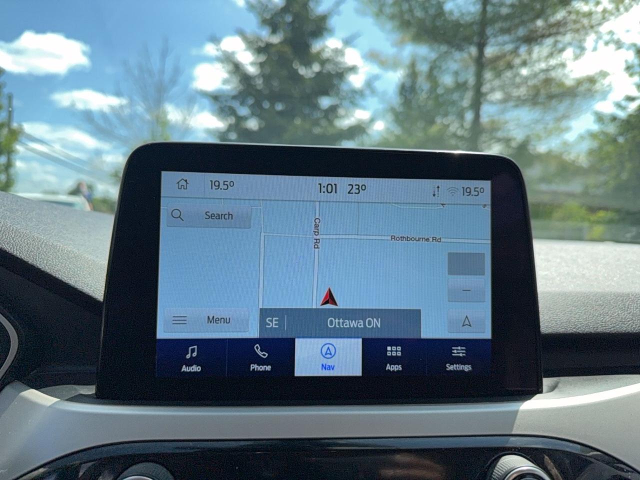 2022 Ford Escape SE Plug-In Hybrid-NAV-DRIVE ASSIST -CAM- Photo