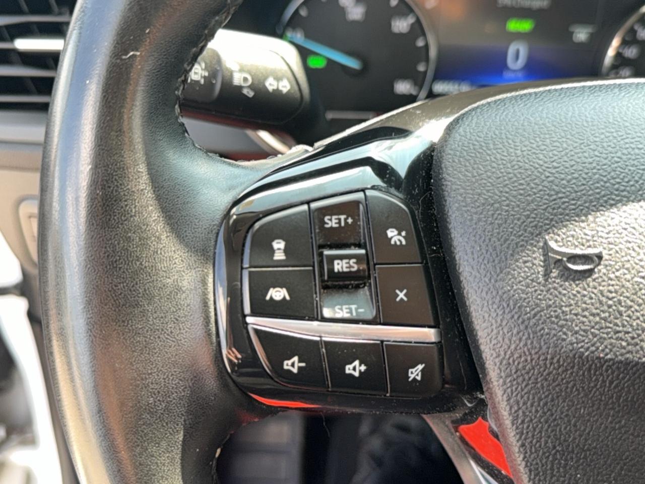 2022 Ford Escape SE Plug-In Hybrid-NAV-DRIVE ASSIST -CAM- Photo