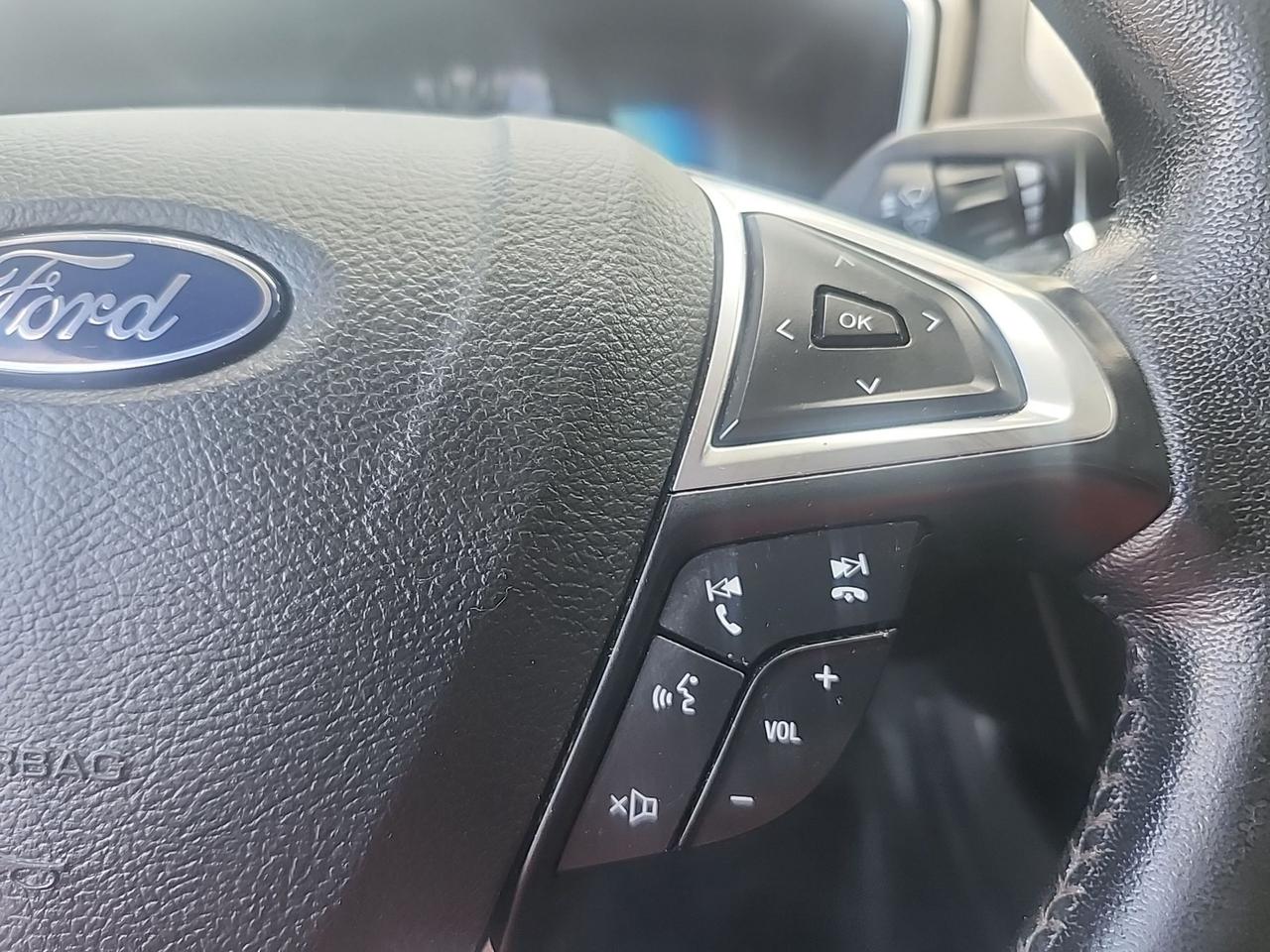 2020 Ford Fusion Energi SEL-Hybrid - drive  assist -heated seats-4 brand new tires -Apple CarPlay-Distance auto start Photo