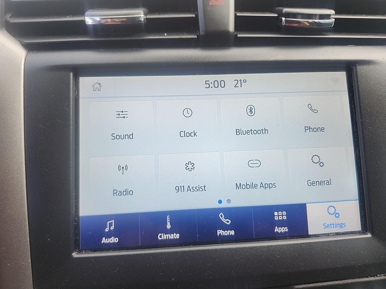 2020 Ford Fusion Energi SEL-Hybrid - drive  assist -heated seats-4 brand new tires -Apple CarPlay-Distance auto start Photo