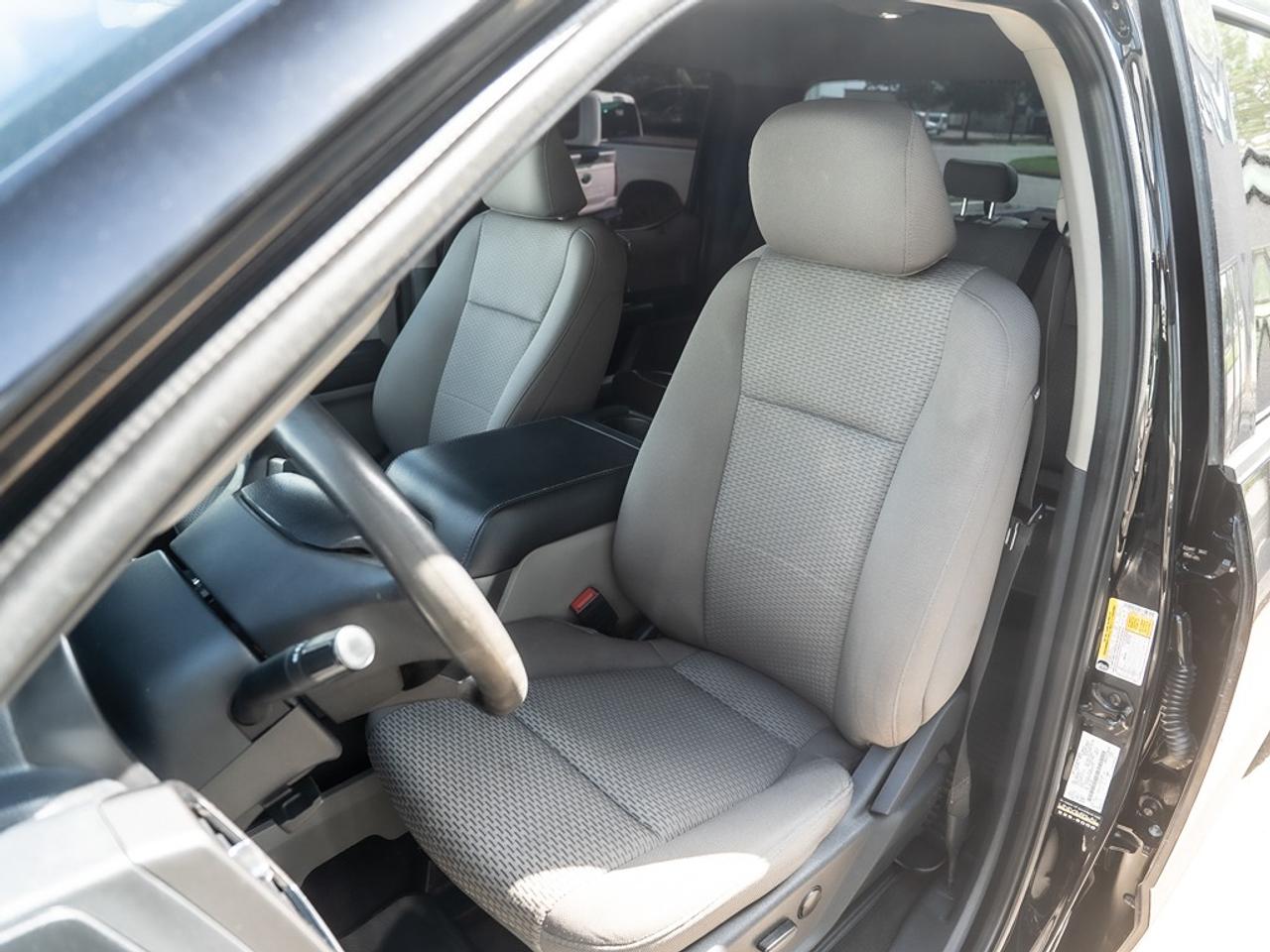 2022 Ford SUPER DUTY F-250 SRW XLT Photo38