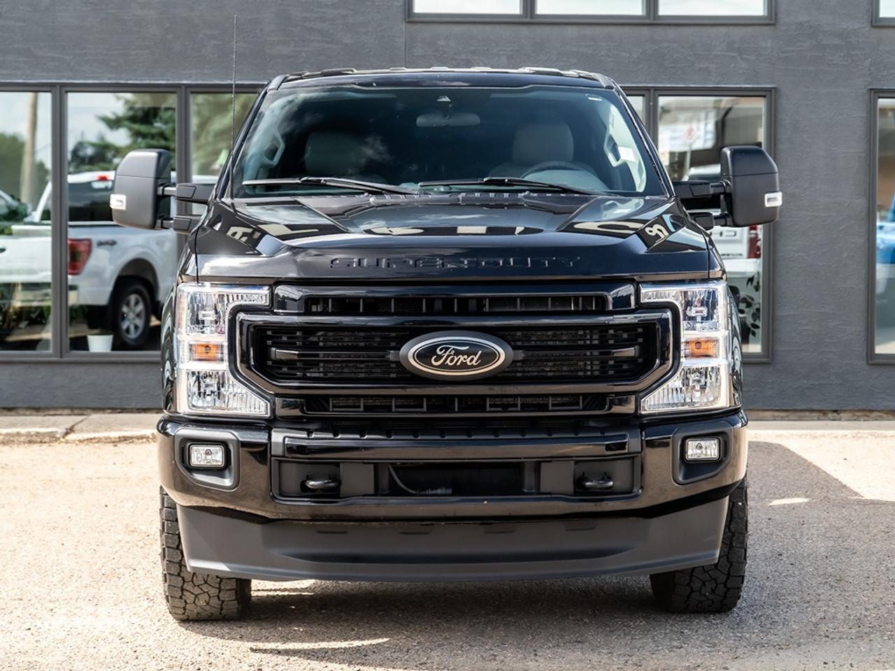 2022 Ford SUPER DUTY F-250 SRW XLT Photo23