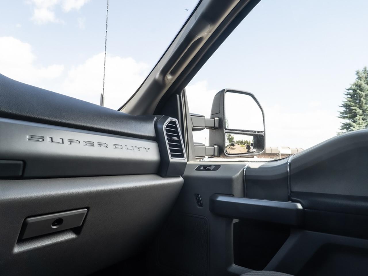 2022 Ford SUPER DUTY F-250 SRW XLT Photo34