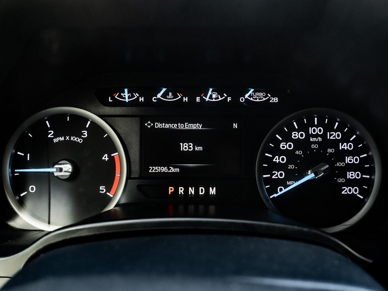 2022 Ford SUPER DUTY F-250 SRW XLT Photo36