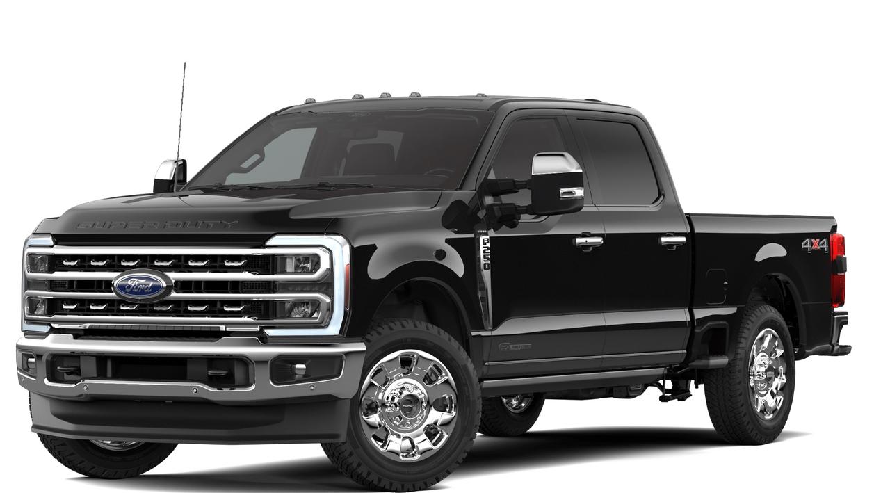 2026 Ford SuperDuty F-250® Lariat® Photo0