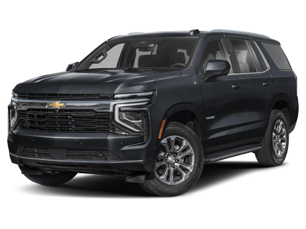 Used 2025 Chevrolet Tahoe 4WD 4dr Z71 for sale in Midland, ON
