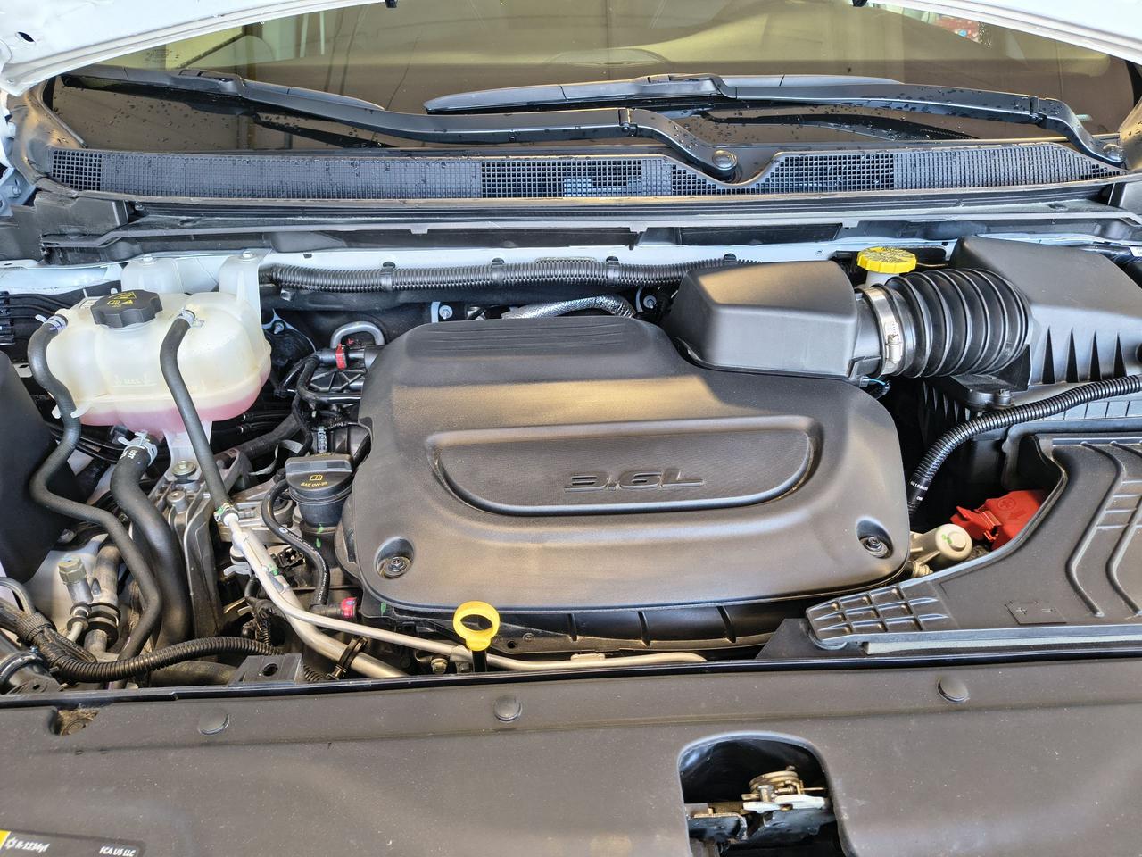 2023 Chrysler Pacifica Touring L Photo0