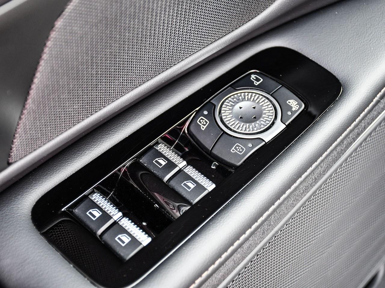 2024 Lincoln Nautilus Reserve AWD Photo