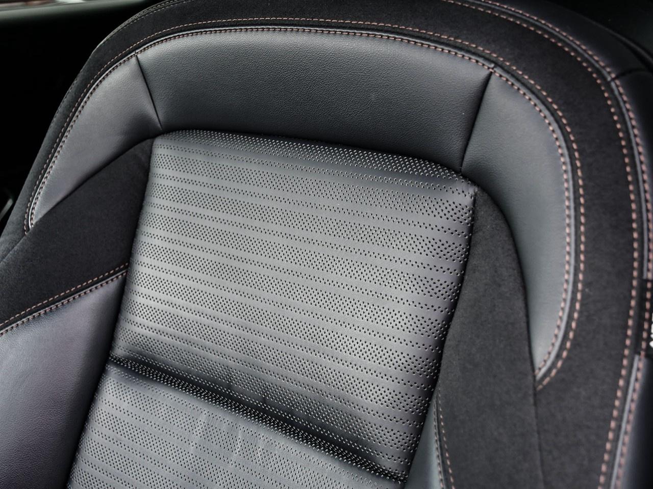 2024 Lincoln Nautilus Reserve AWD Photo