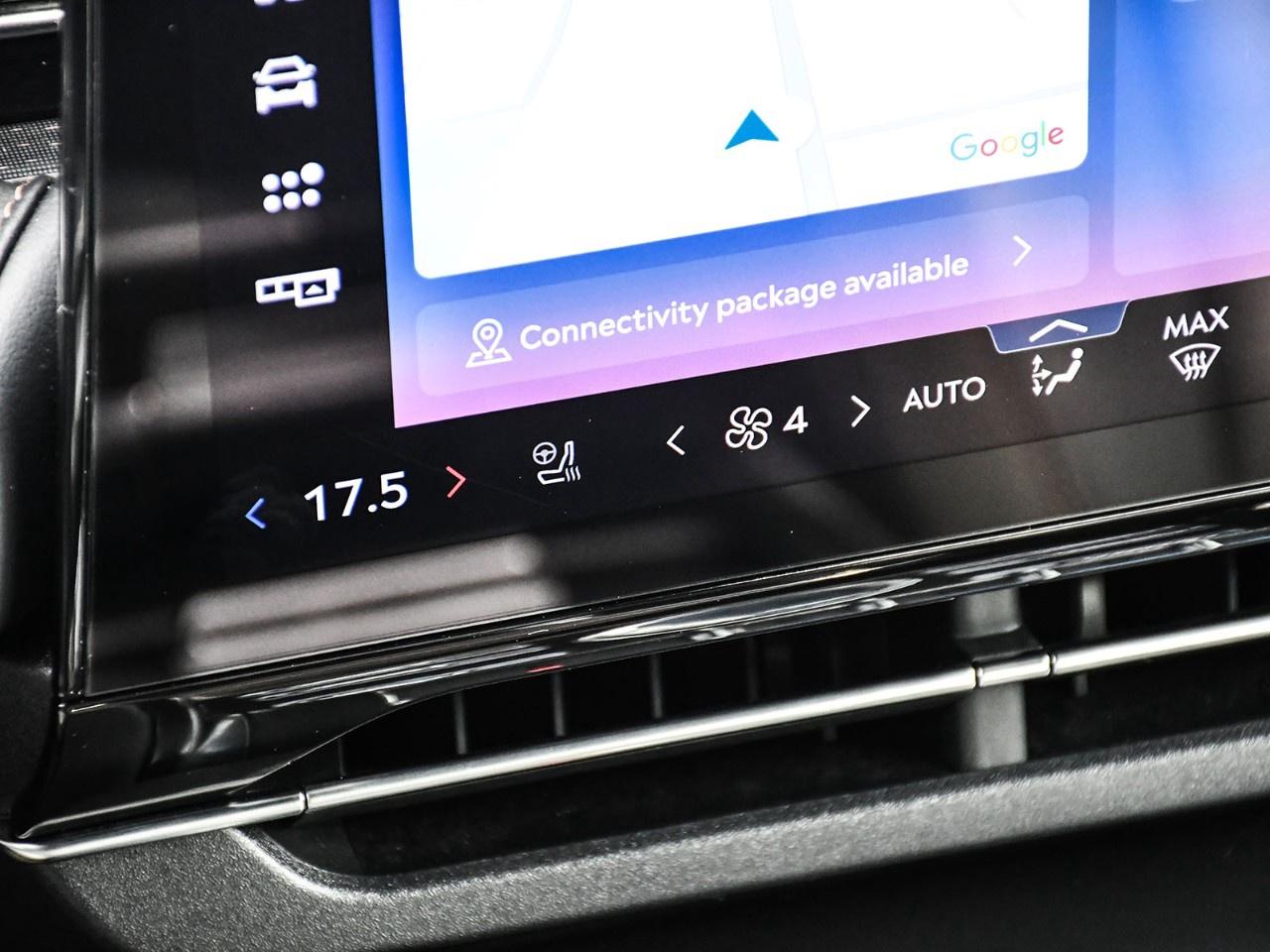 2024 Lincoln Nautilus Reserve AWD Photo