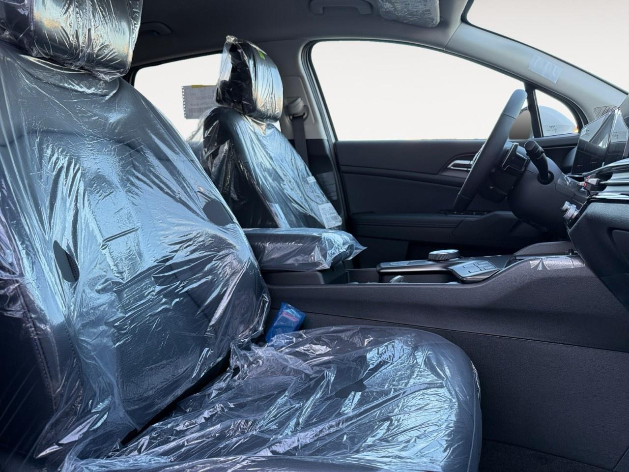 2027 Kia Sportage Hybrid EX AWD Photo