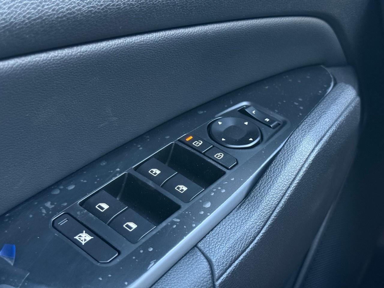 2027 Kia Sportage Hybrid EX AWD Photo