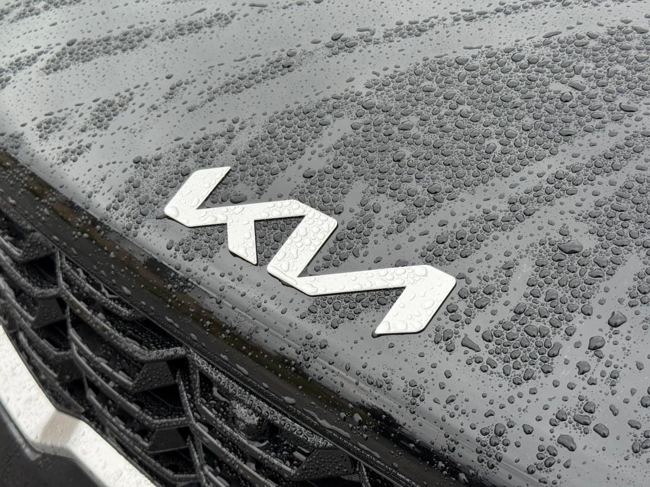 2026 Kia Sorento Hybrid SX AWD Photo