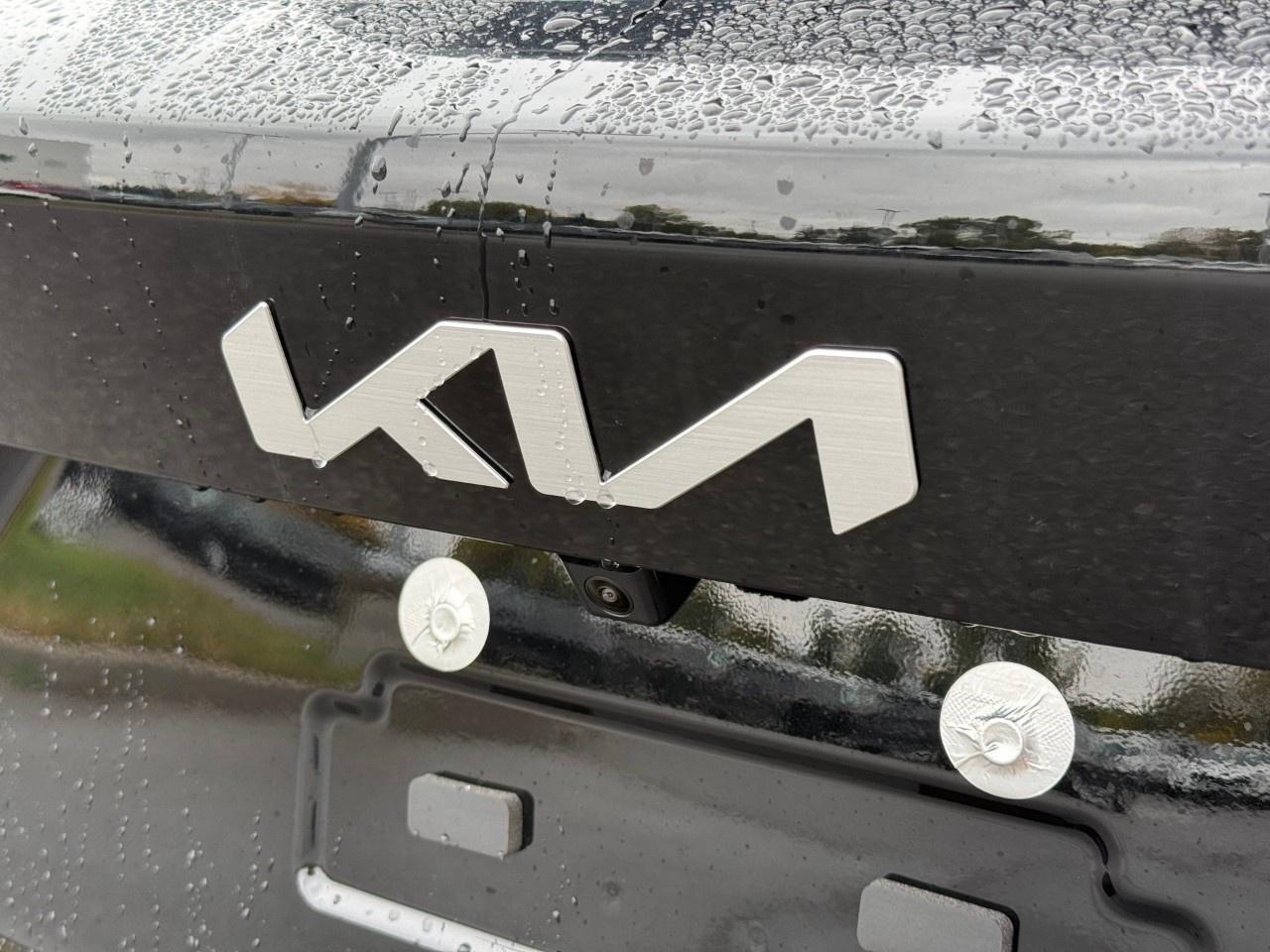 2026 Kia Sorento Hybrid SX AWD Photo