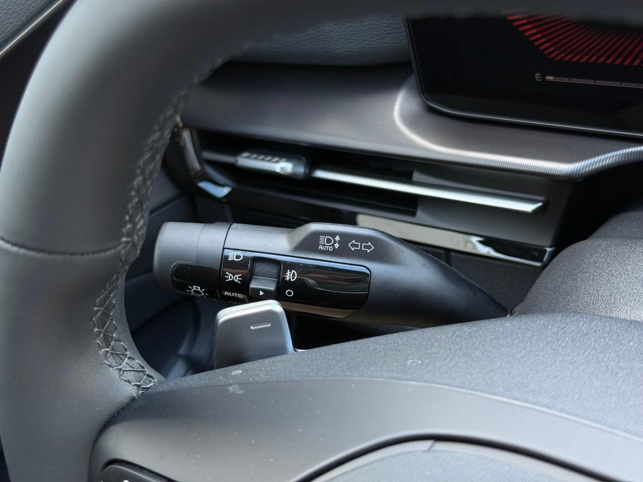 2027 Kia Sportage Hybrid EX Premium AWD Photo