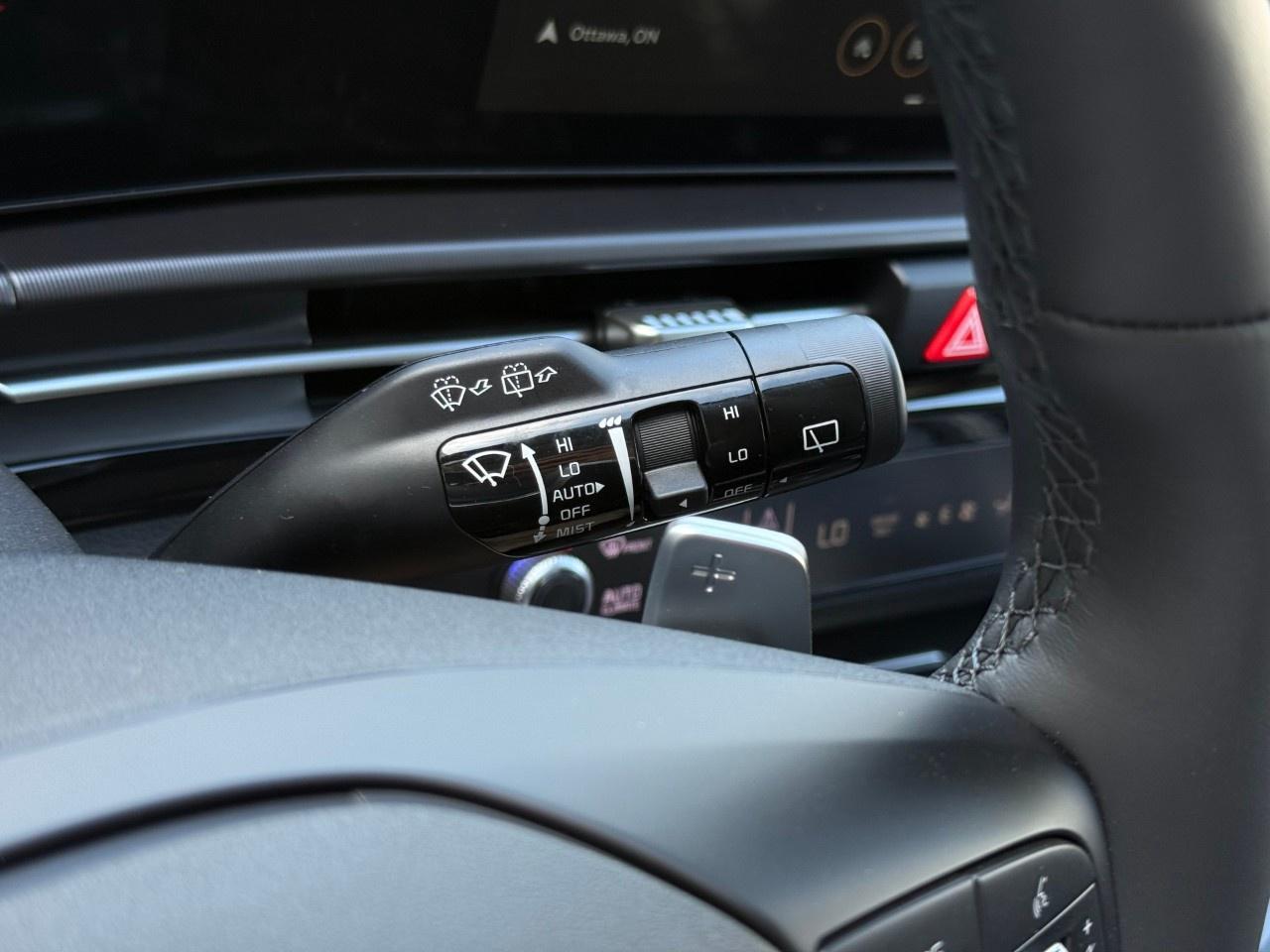 2027 Kia Sportage Hybrid EX Premium AWD Photo