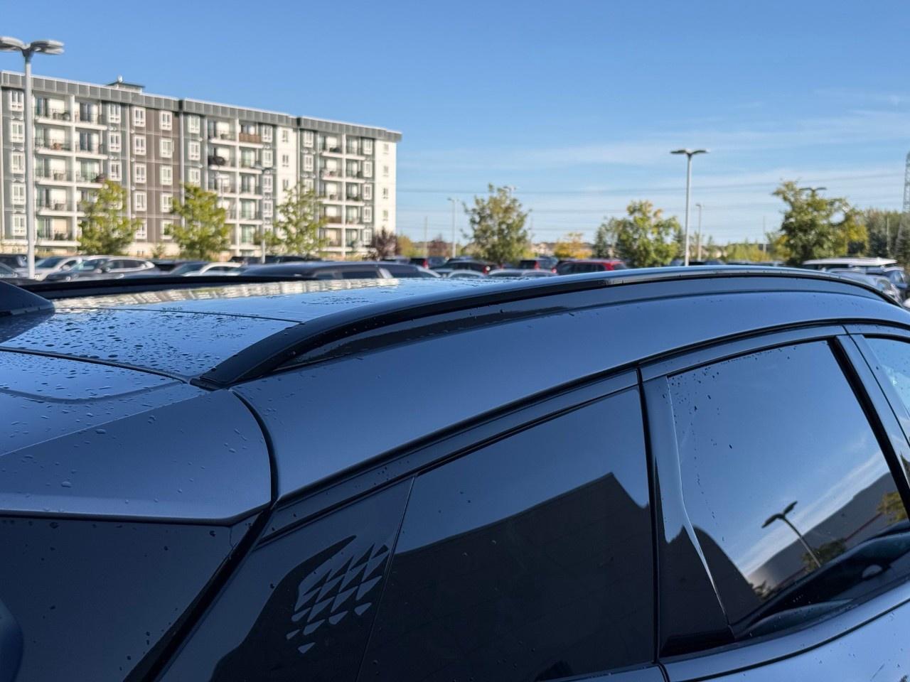 2027 Kia Sportage Hybrid EX Premium AWD Photo