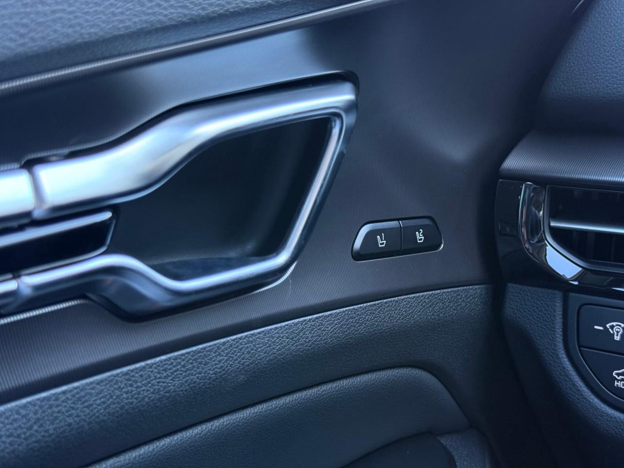 2027 Kia Sportage Hybrid EX Premium AWD Photo