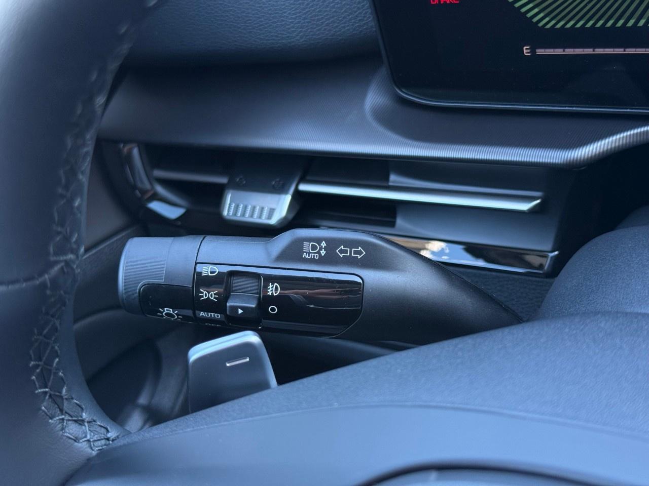 2027 Kia Sportage Hybrid EX Premium AWD Photo