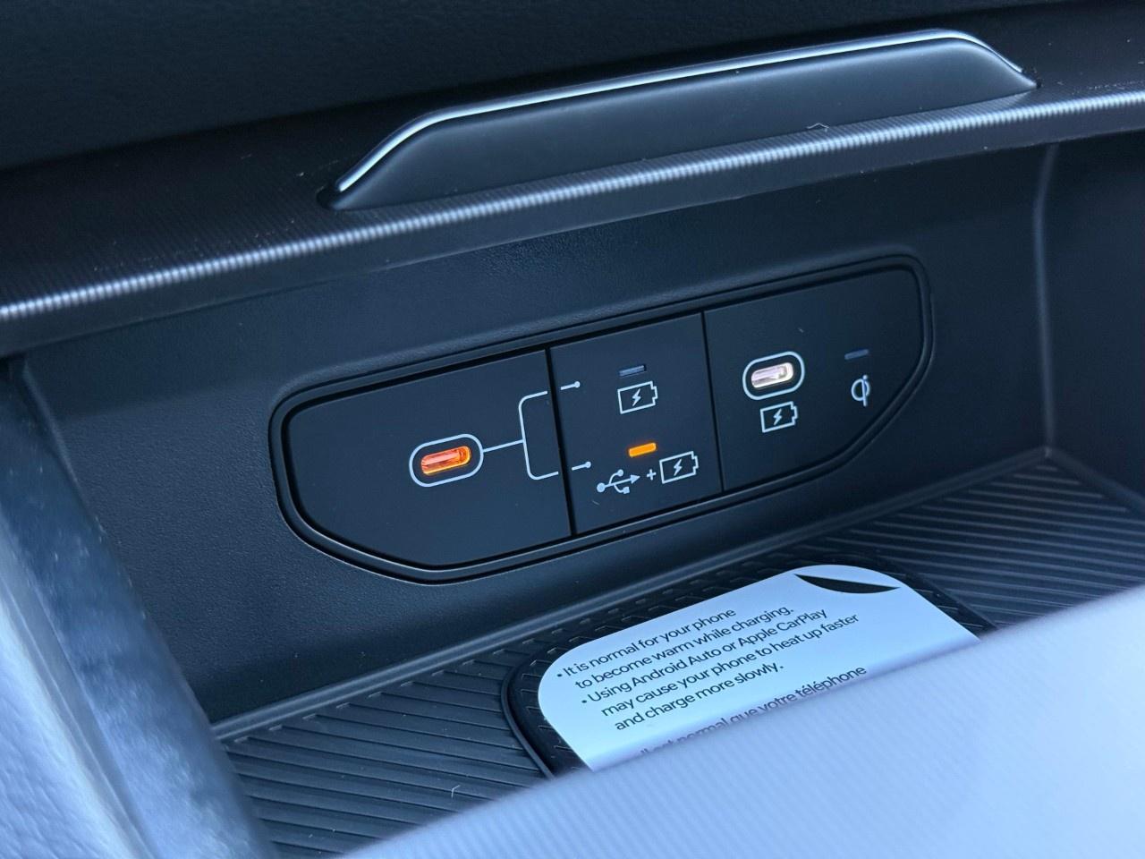 2027 Kia Sportage Hybrid EX Premium AWD Photo