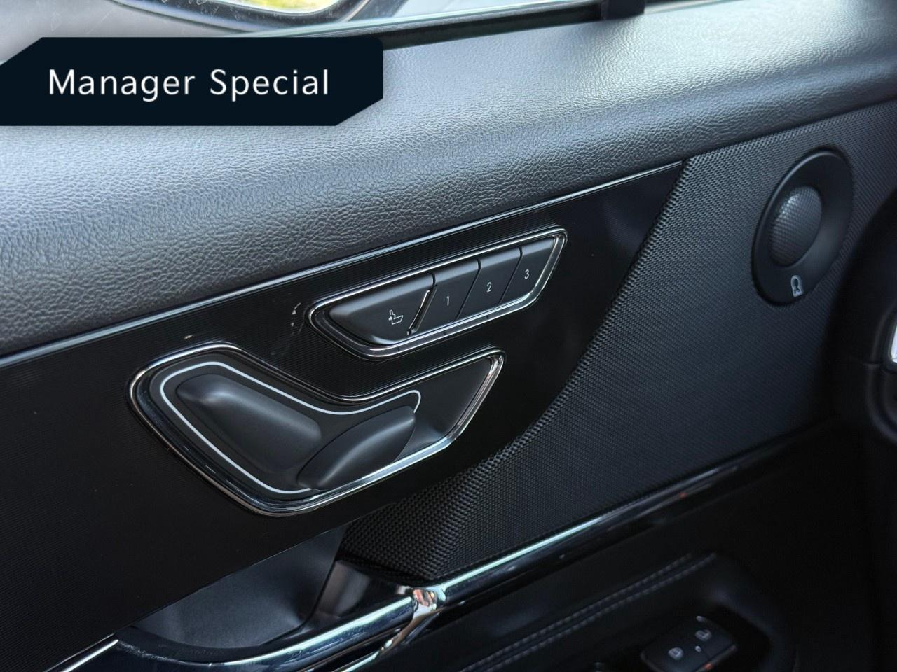 2021 Lincoln Corsair Reserve AWD Photo