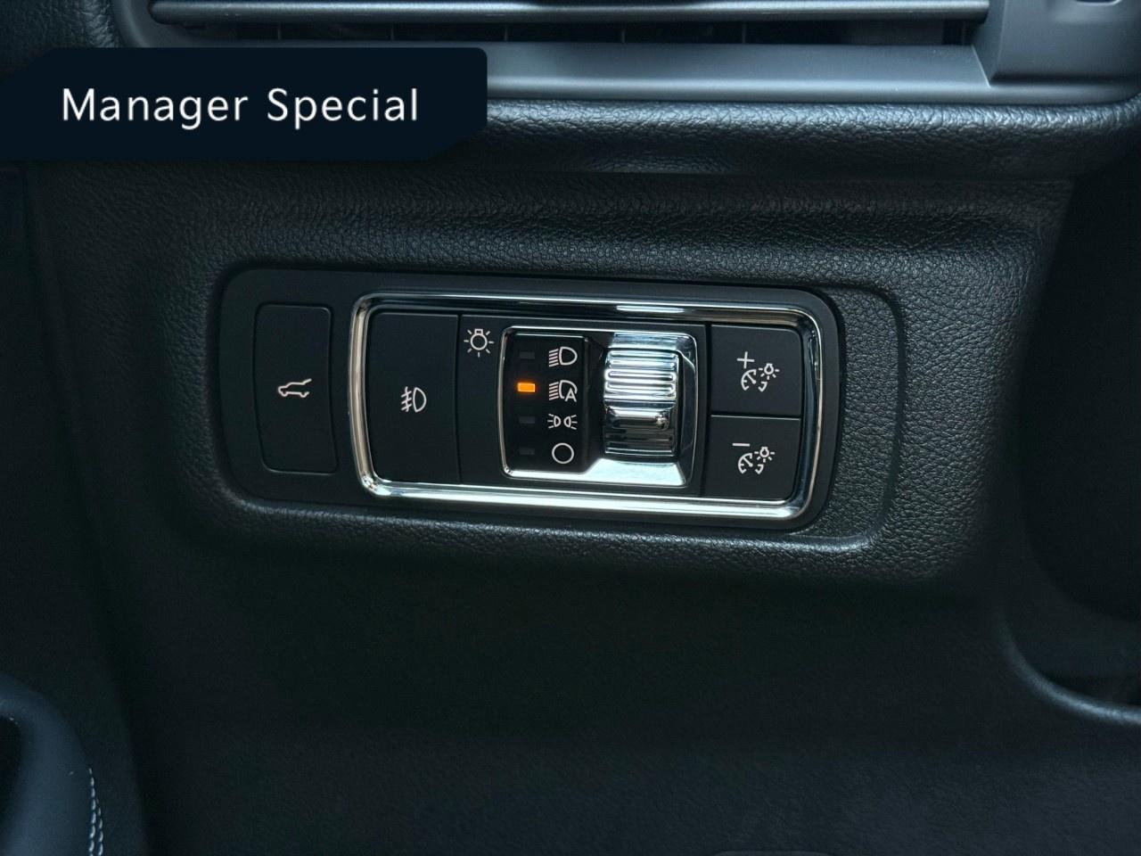 2021 Lincoln Corsair Reserve AWD Photo