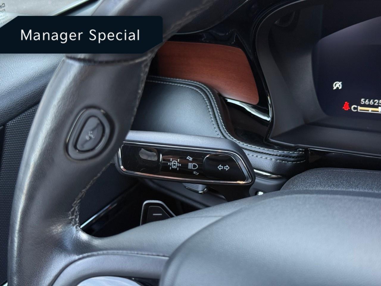 2021 Lincoln Corsair Reserve AWD Photo