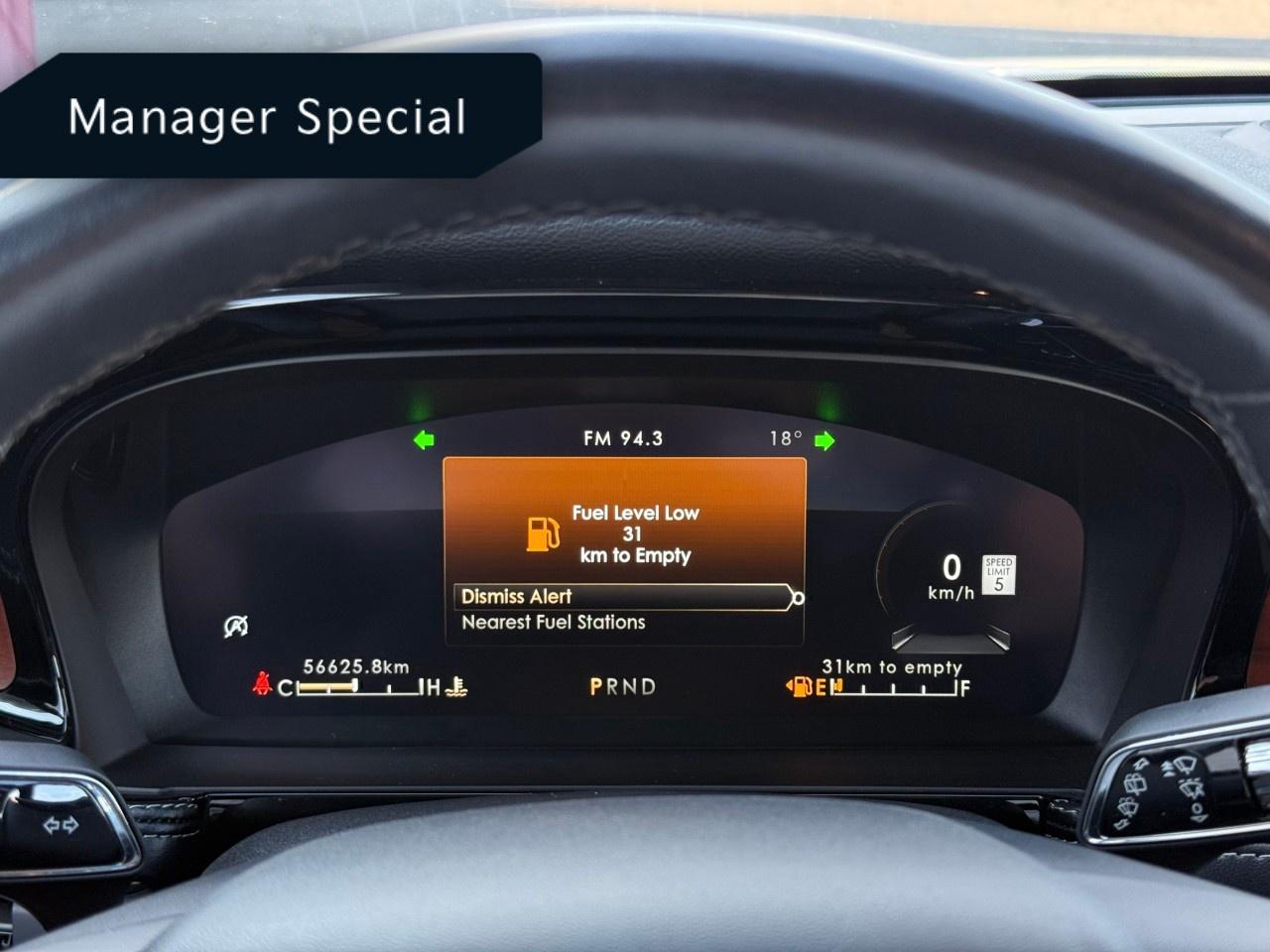 2021 Lincoln Corsair Reserve AWD Photo