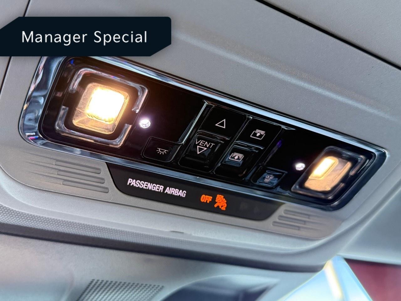 2021 Lincoln Corsair Reserve AWD Photo
