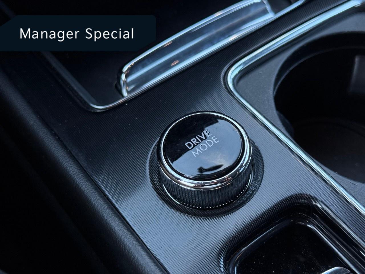 2021 Lincoln Corsair Reserve AWD Photo