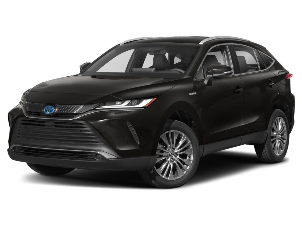 Used 2021 Toyota Venza XLE AWD for sale in Orleans, ON