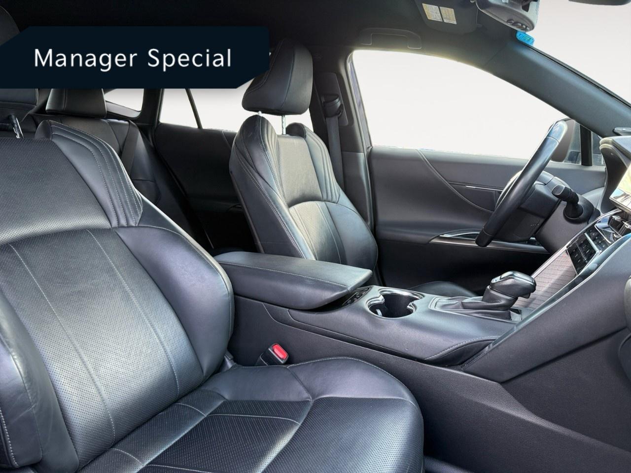 2021 Toyota Venza XLE AWD Photo