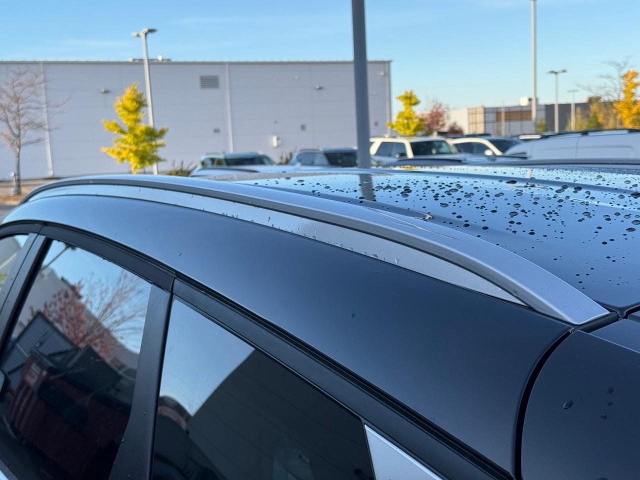 2027 Kia Sportage Hybrid EX AWD Photo