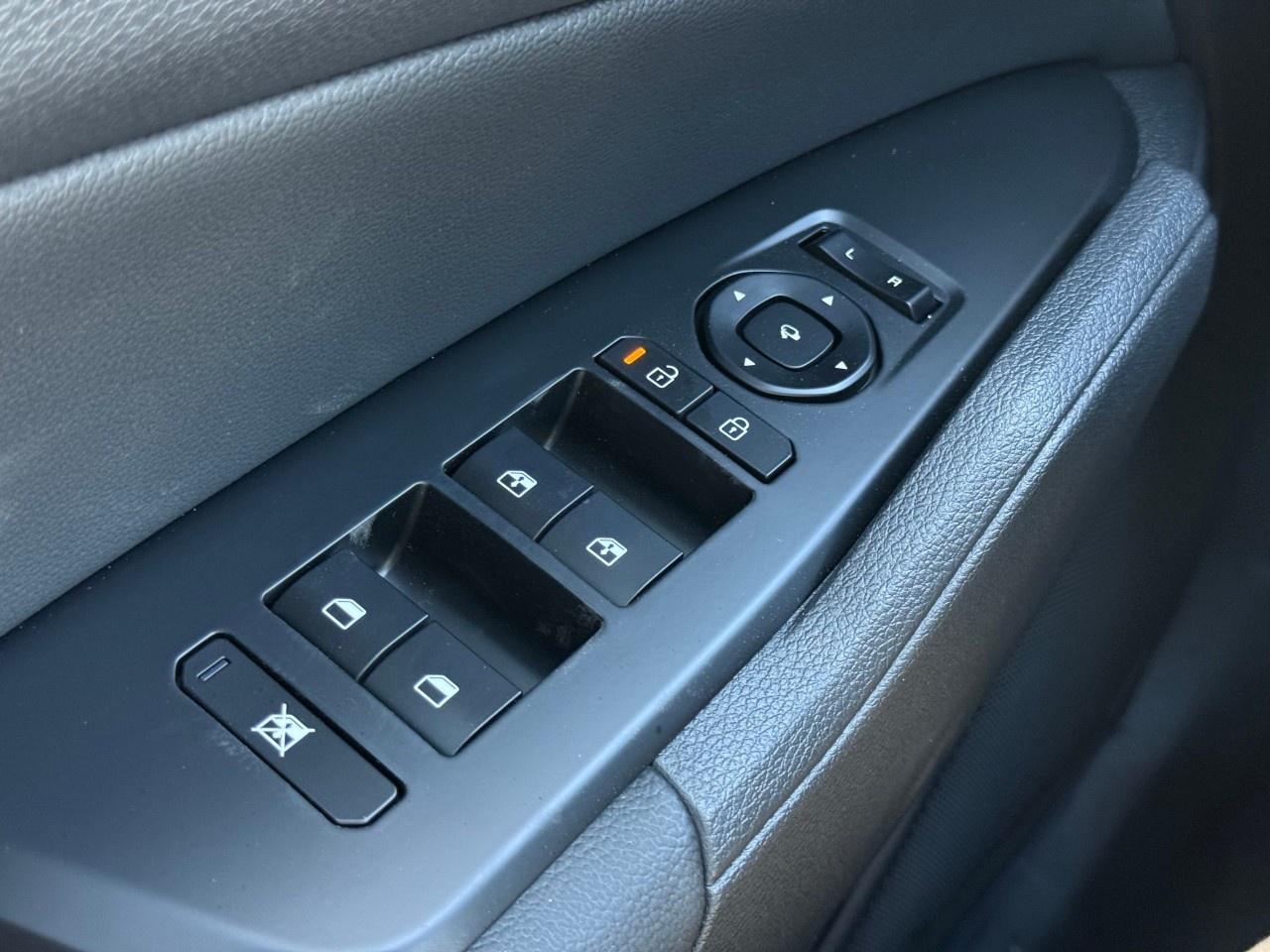 2027 Kia Sportage Hybrid EX AWD Photo