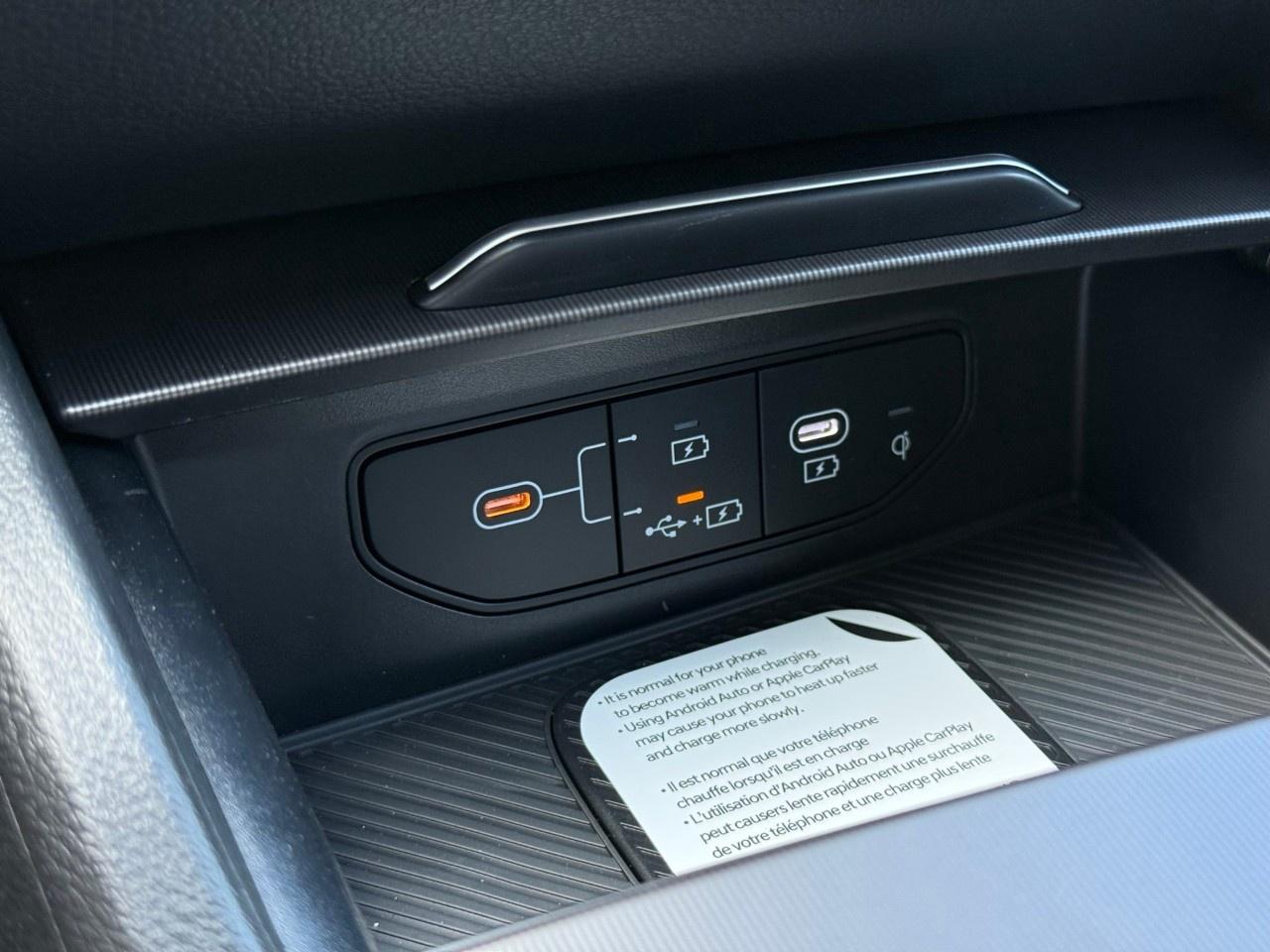 2027 Kia Sportage Hybrid EX AWD Photo